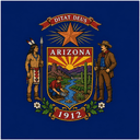 Arizona Governor Election Winner