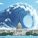 2026 Midterms: Blue Tsunami?