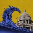 2026 Midterms: Blue Wave?