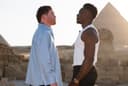 Canelo Alvarez vs Christian Mbilli