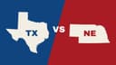 Closer Senate Race: Texas or Nebraska?