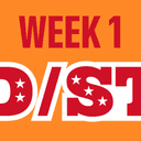 Top D/ST Fantasy Football Week 1