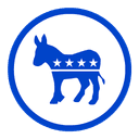 2028 Democratic Presidential Nominee