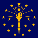 Indiana Secretary of State Election Winner