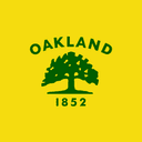 Oakland Mayoral Election Winner