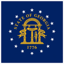 Georgia Governor Election Winner
