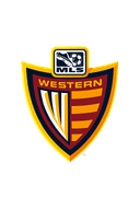 MLS Western Conference Champion