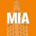 Highest temperature in Miami on August 8?