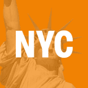 Highest temperature in NYC on August 8?