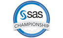 SAS Championship End of Round 2 Leader