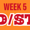 Week 5 Top D/ST Fantasy Football