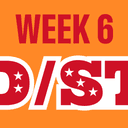 Top D/ST Fantasy Football Week 6