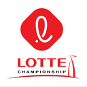 LOTTE Championship End of Round 2 Leader