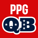 QB Fantasy Football Points Per Game