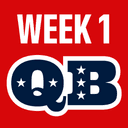 Top QB Fantasy Football Week 1