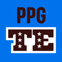 TE Fantasy Football Points Per Game (PPR)