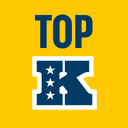Top K Fantasy Football Weeks 1-18