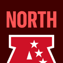 AFC North Division Winner