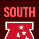 AFC South Division Winner