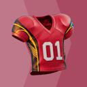 Jeremiyah Love Regular Season Rushing Yards