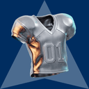 Pro Football Comeback Player of the Year