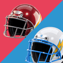 KC vs LAC Regular Season Series Winner