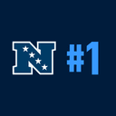 NFC #1 Seed