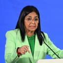 Delcy Rodriguez Officially Out as Venezuela President?
