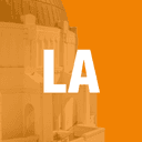 Highest temperature in Los Angeles on August 7?