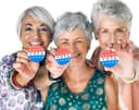 Which Party Wins Older Women in the Midterms?