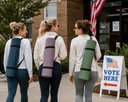 Which Party Wins White Women in the Midterms?