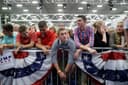 Which Party Wins Young Men in the Midterms?