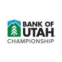 Bank of Utah Championship End of Round 3 Leader
