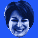 A. Klobuchar