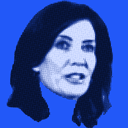 K. Hochul