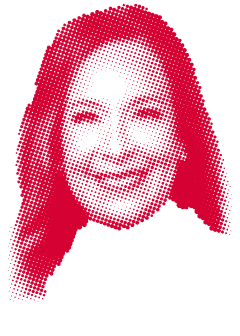 Monica De La Cruz